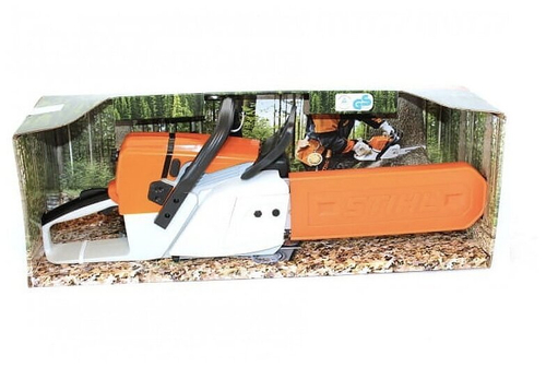 Игрушечная пила STIHL (0464-934-0000)