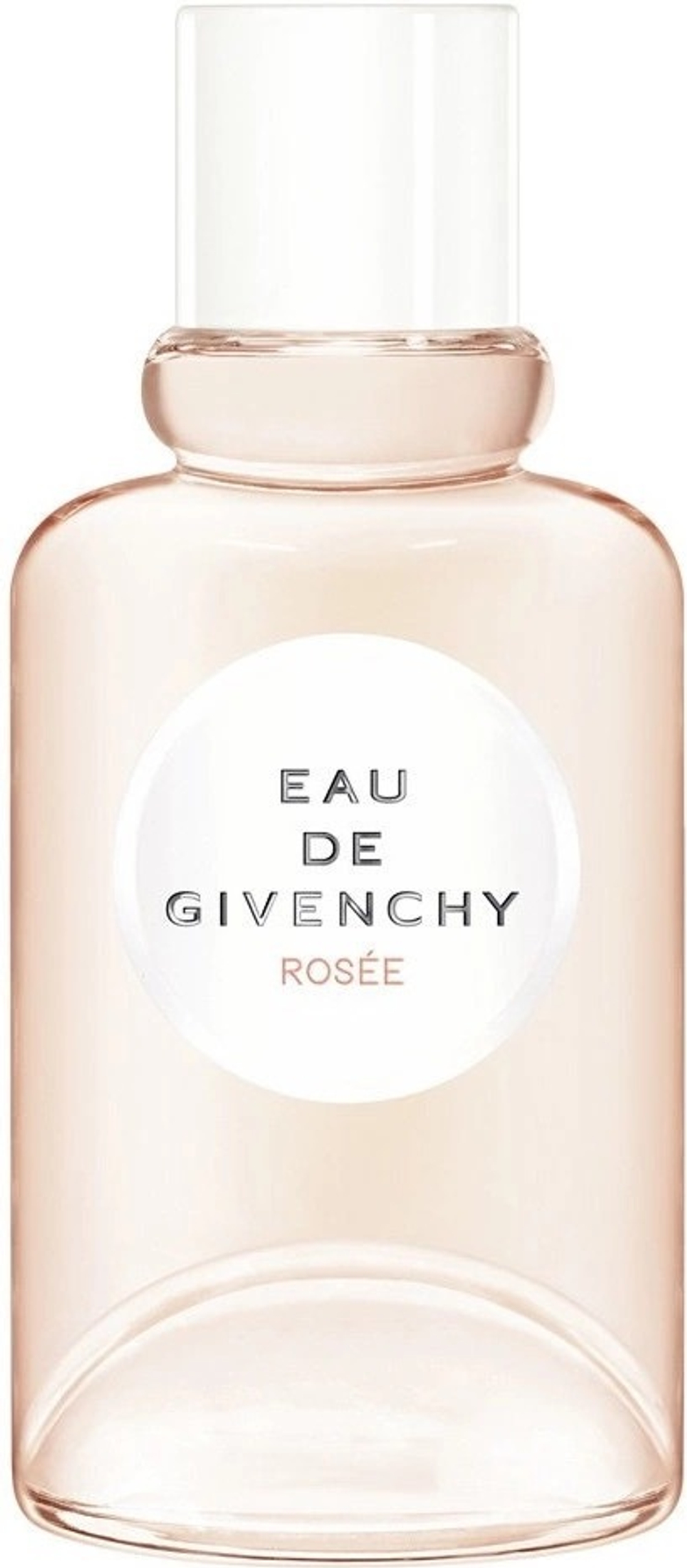 Givenchy Eau De Givenchy Rosee