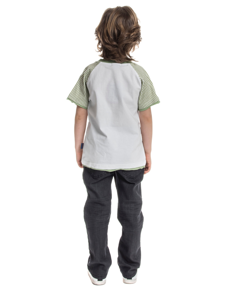 Футболка для мальчика