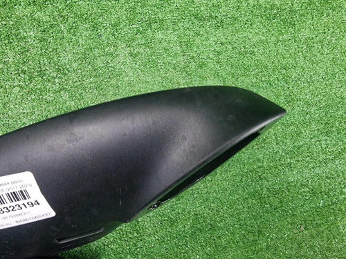 Крышка зеркала правая Porsche Cayenne 3 (17-нв)