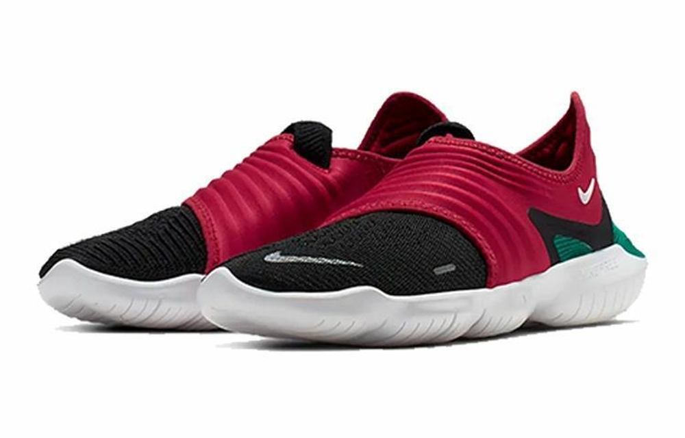 Кроссовки Nike Free Rn Flyknit 3.0