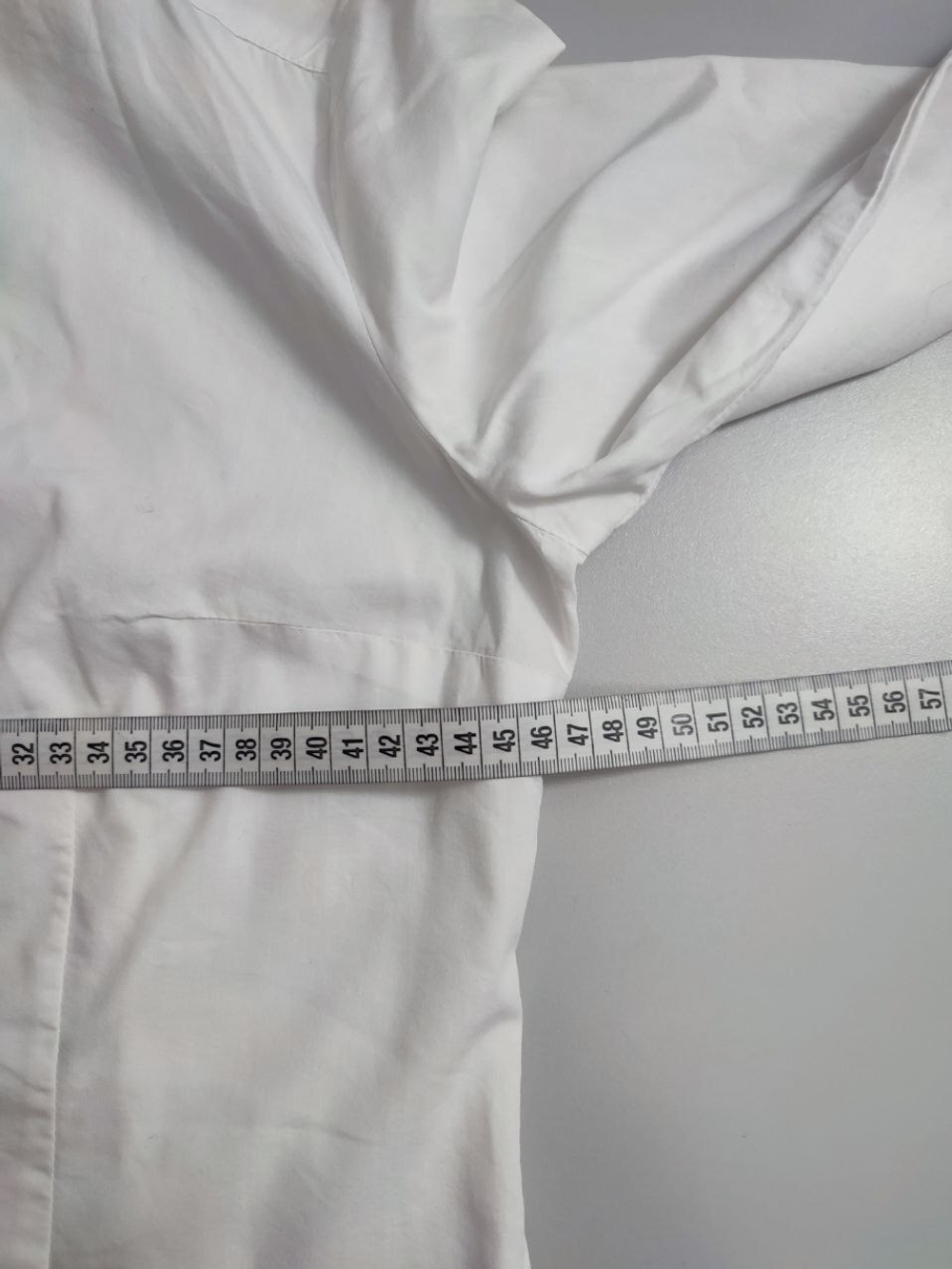 Блузка Y.N.G базовая 48 размер