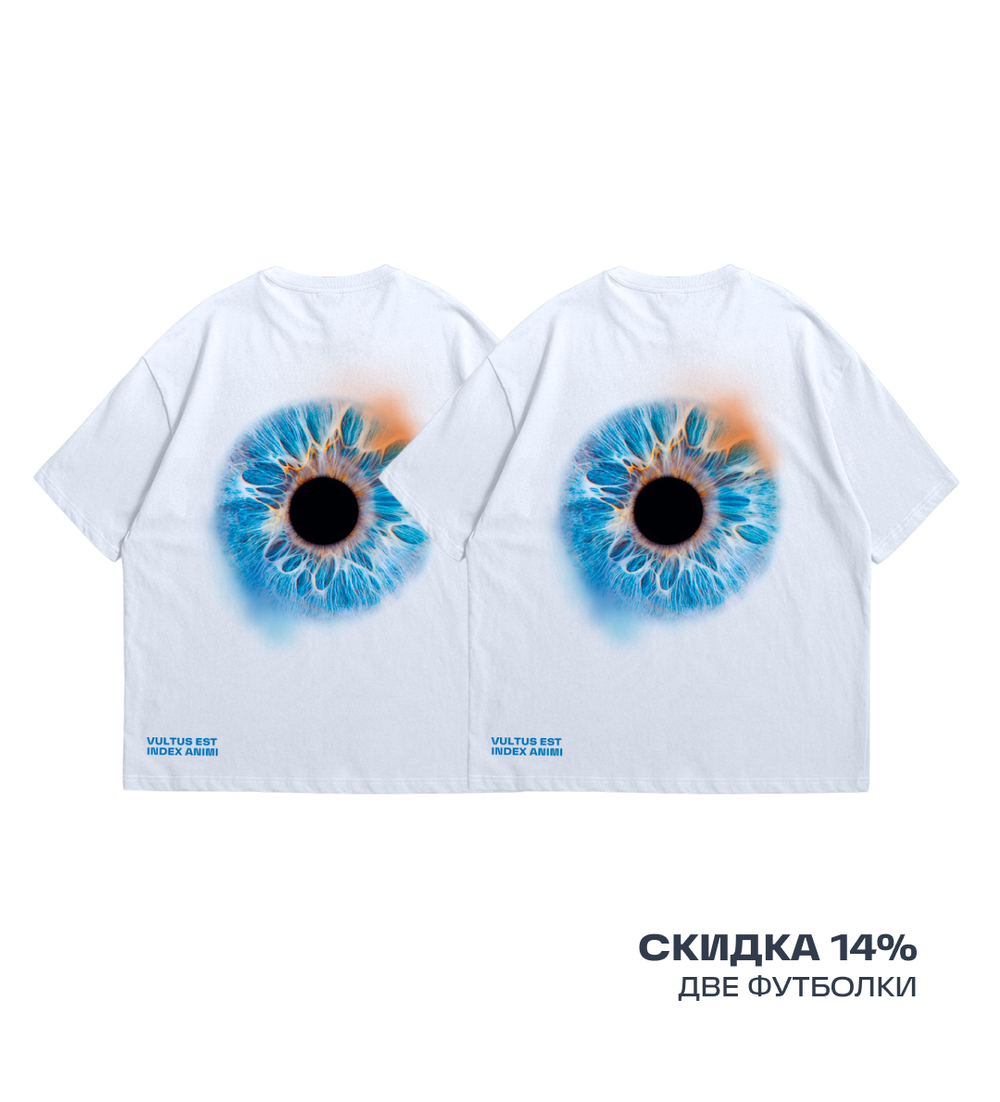 Valentine’s Day: сет футболок MEDCORE