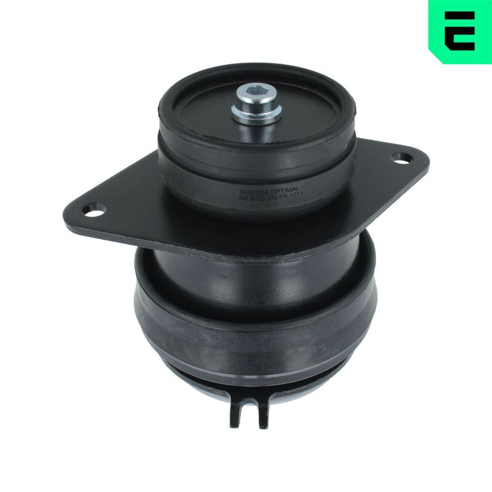 OPTIMAL - F81011-OPT - Mounting, engine