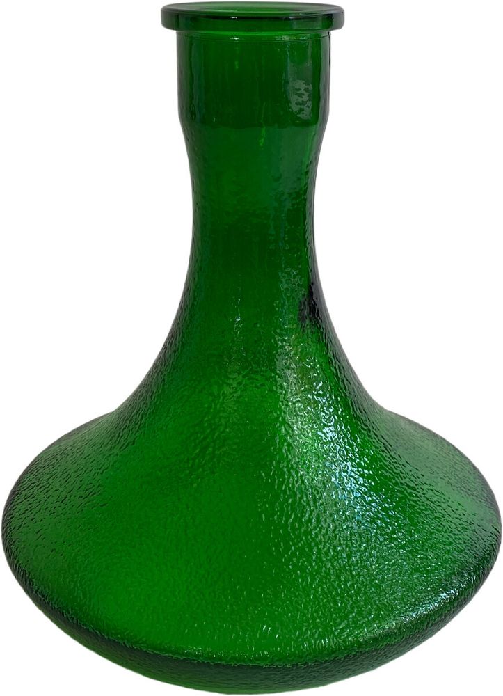 Vase VG Craft ze szwem ICE Emerald 8-5