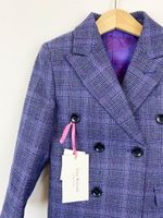 Новый костюм Isaac Mizrahi, 98