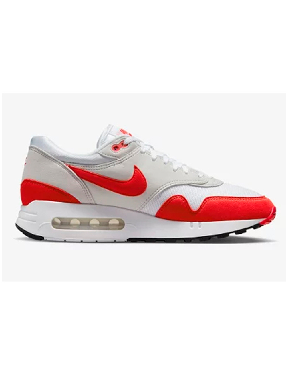 AIR MAX 1 '86 OG 'BIG BUBBLE - RED' DQ3989-100