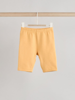 Свитшот и спортивные брюки в комплекте для малышей Next B80-441, Оранжевый