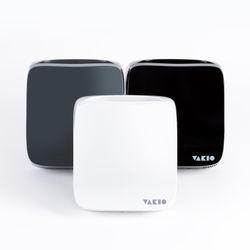 Приточный клапан KIV Smart