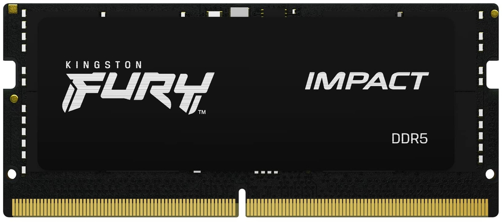 Оперативная память Kingston KF548S38IB-16 16 Гб