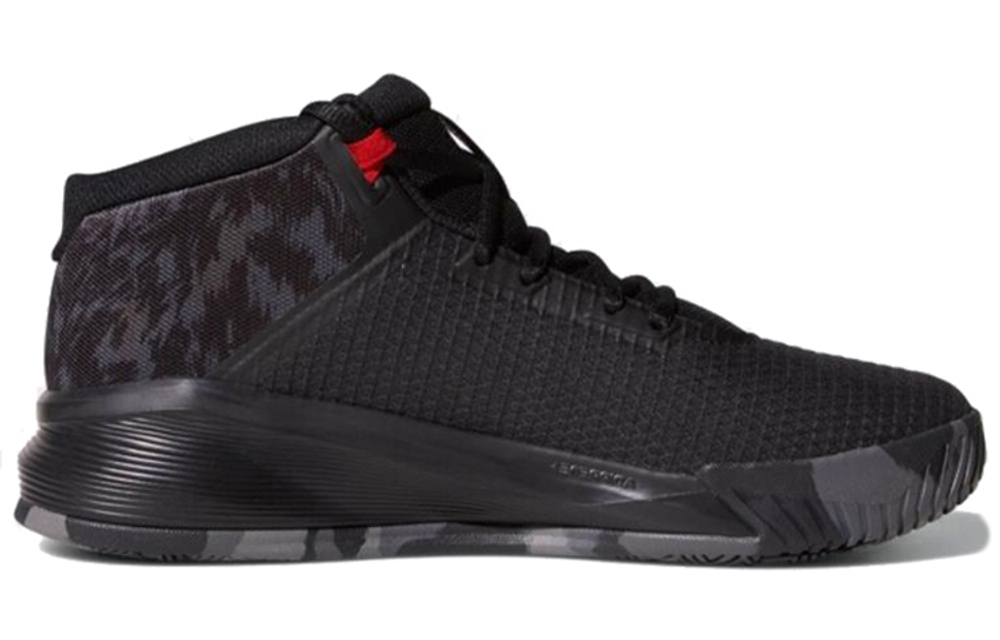 Кроссовки Adidas D Lillard Brookfield