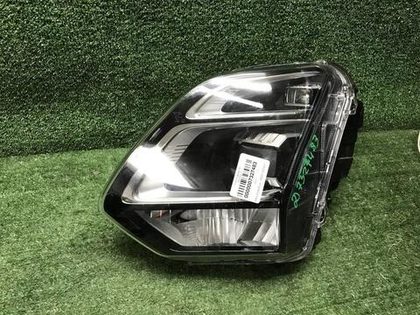 Битая Фара левая Omoda C5 (2022-н.в.) LED