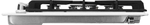 Варочная панель Kuppersberg FS 604 W Silver
