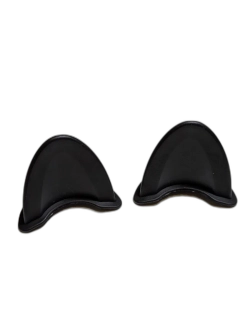 ++Кошачьи ушки на мото шлем