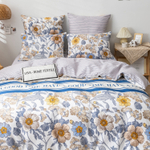 Комплект постельного белья Сатин 100% хлопок C541