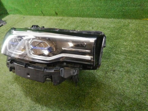 Фара правая BMW X7 G07 (2019-2022) Laser Light