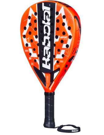 Ракетка для Padel Babolat Veron Juan Lebron 3.0
