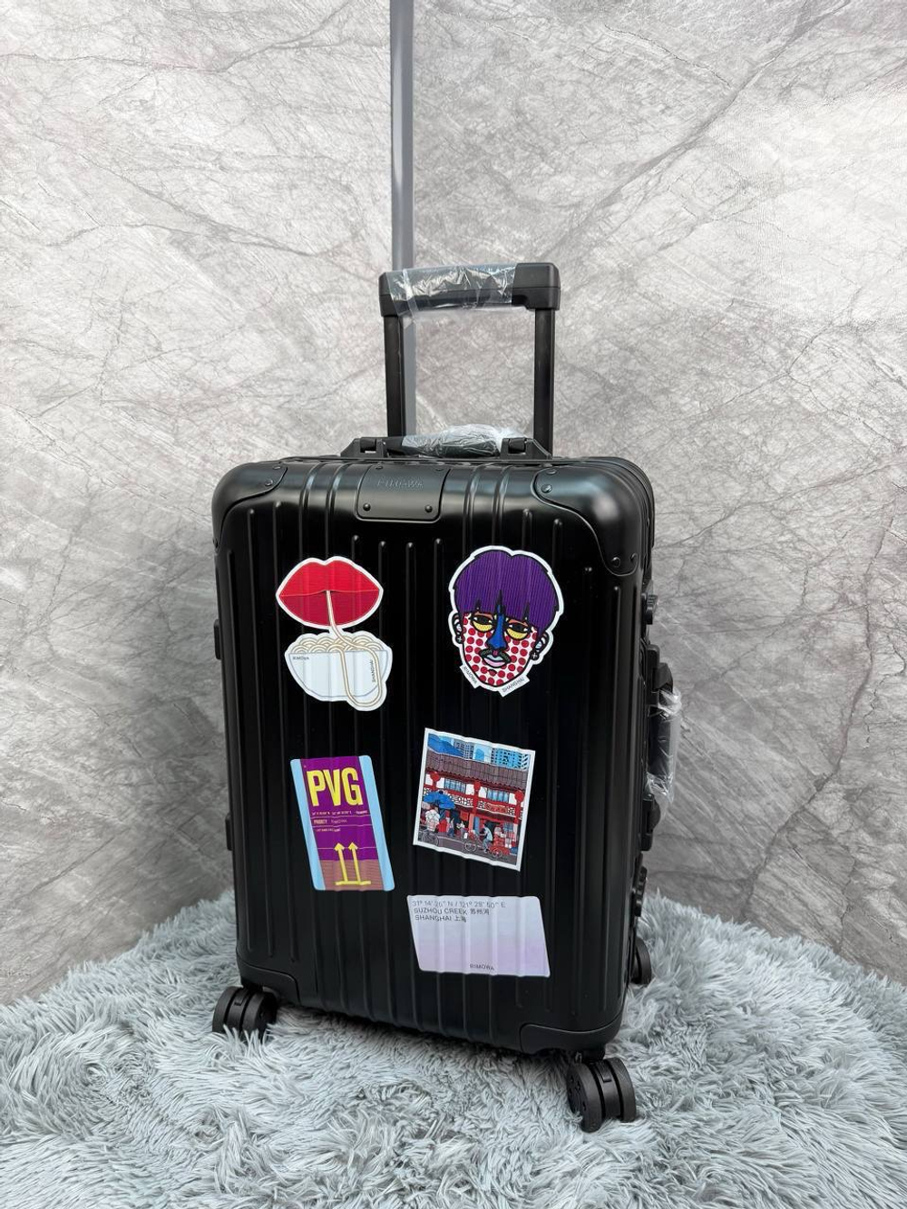 Чемодан Rimowa