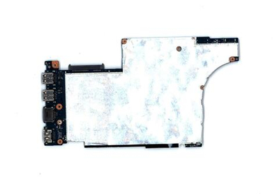 Материнская плата для ноутбука Lenovo ideapad 510S-13IKB NM-D441P NOK Intel core I5-7200U UMA BL (5B20M36006), оригинал