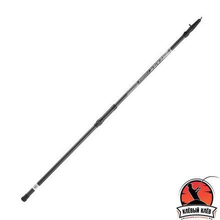 Удилище проводочное Bolo 4 м с/к телескопическое (PR-400K-P) PREMIER
