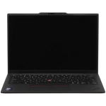 14" Ноутбук Lenovo ThinkPad X1 Carbon Gen 13 Aura Edition черный