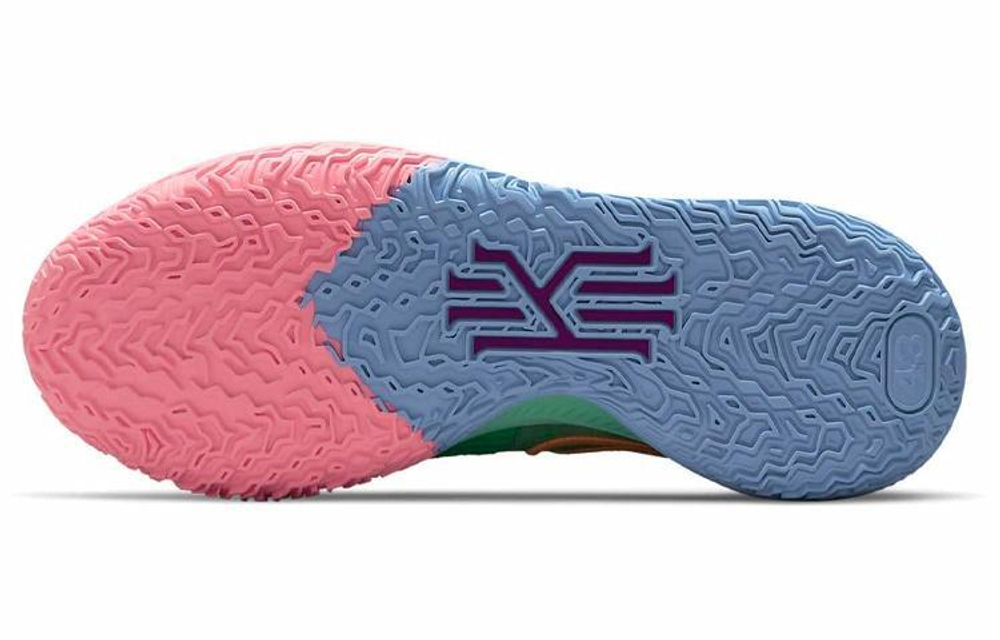 Кроссовки Nike Kyrie Low 4 Keep Sue Fresh 4