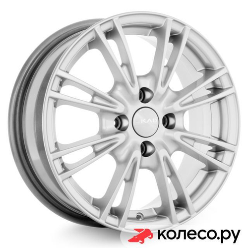 Пантера 5.5x14/4*98 D58.6 ET39 Селена