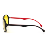 Очки солнцезащитные поляризационные фотохромные Polar Eagle PE1165, Желтый