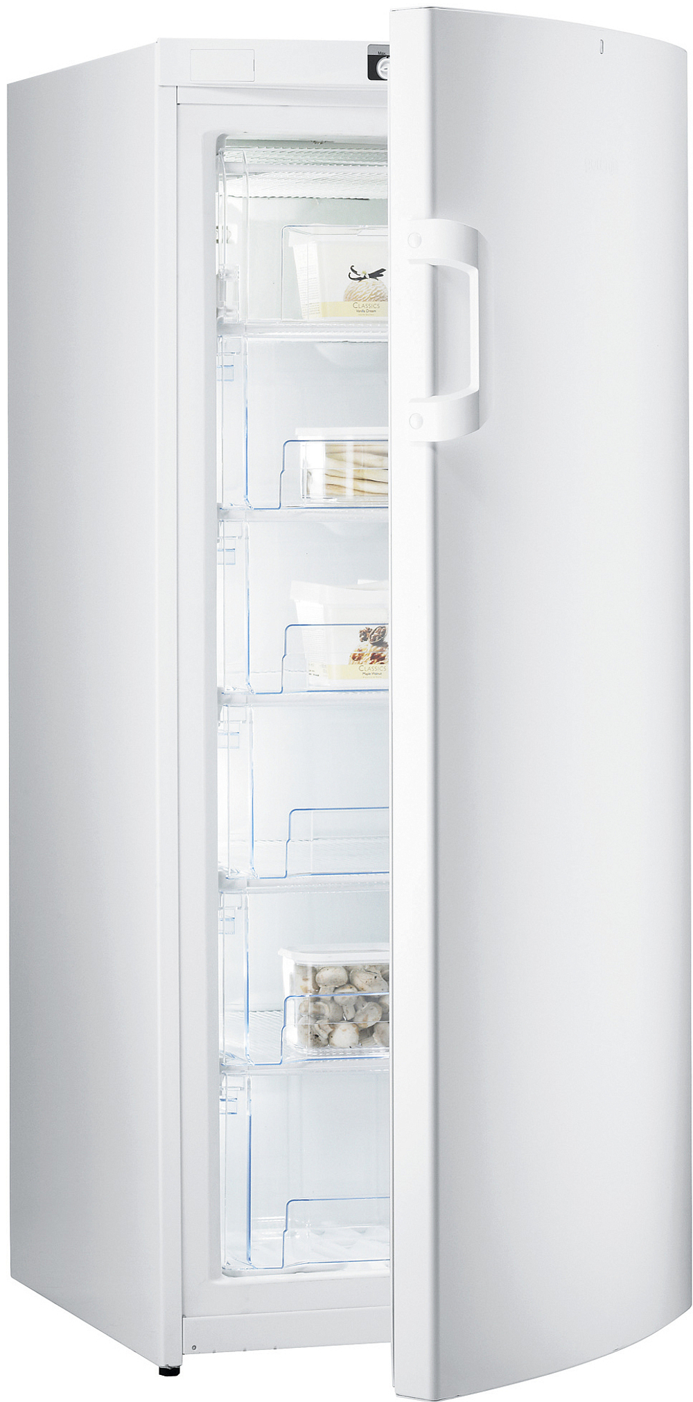 Морозильный шкаф Gorenje F 6151 AW