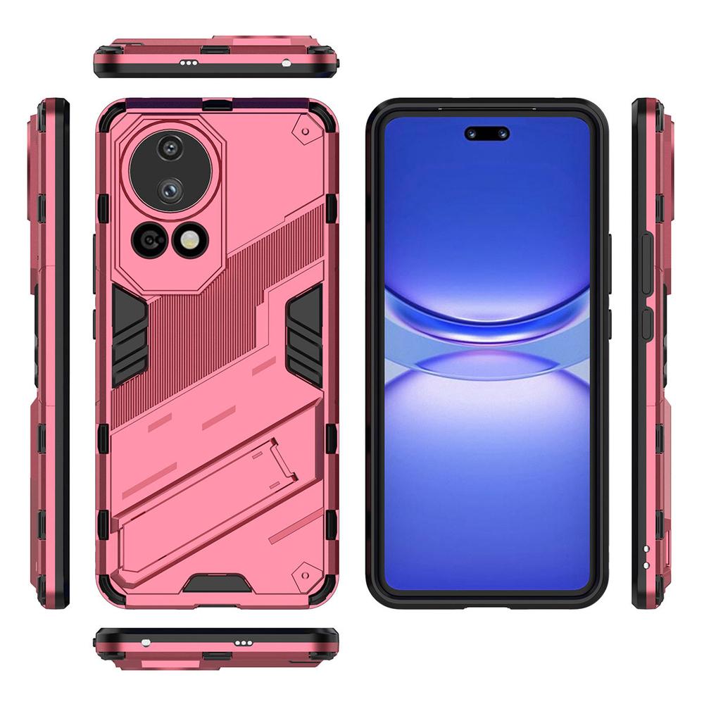 Чехол Warrior Case для Huawei Nova 12 Pro