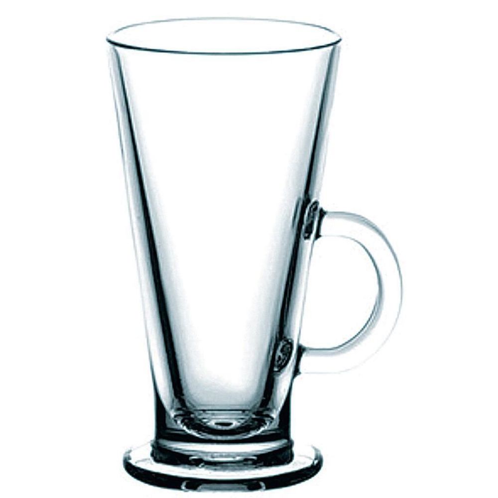 Бокал для "Айриш Кофе" 263 мл "Паб" d 7,6 см h14,8 см Pasabahce [12]