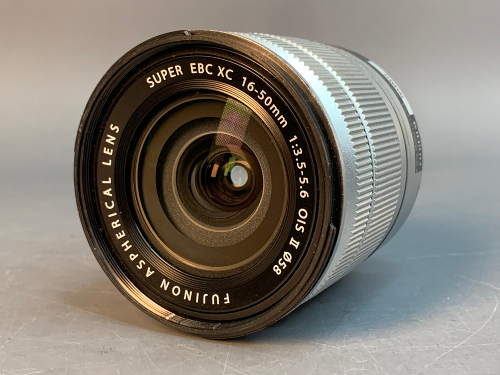 Fujifilm X-A3 Kit 16-50mm