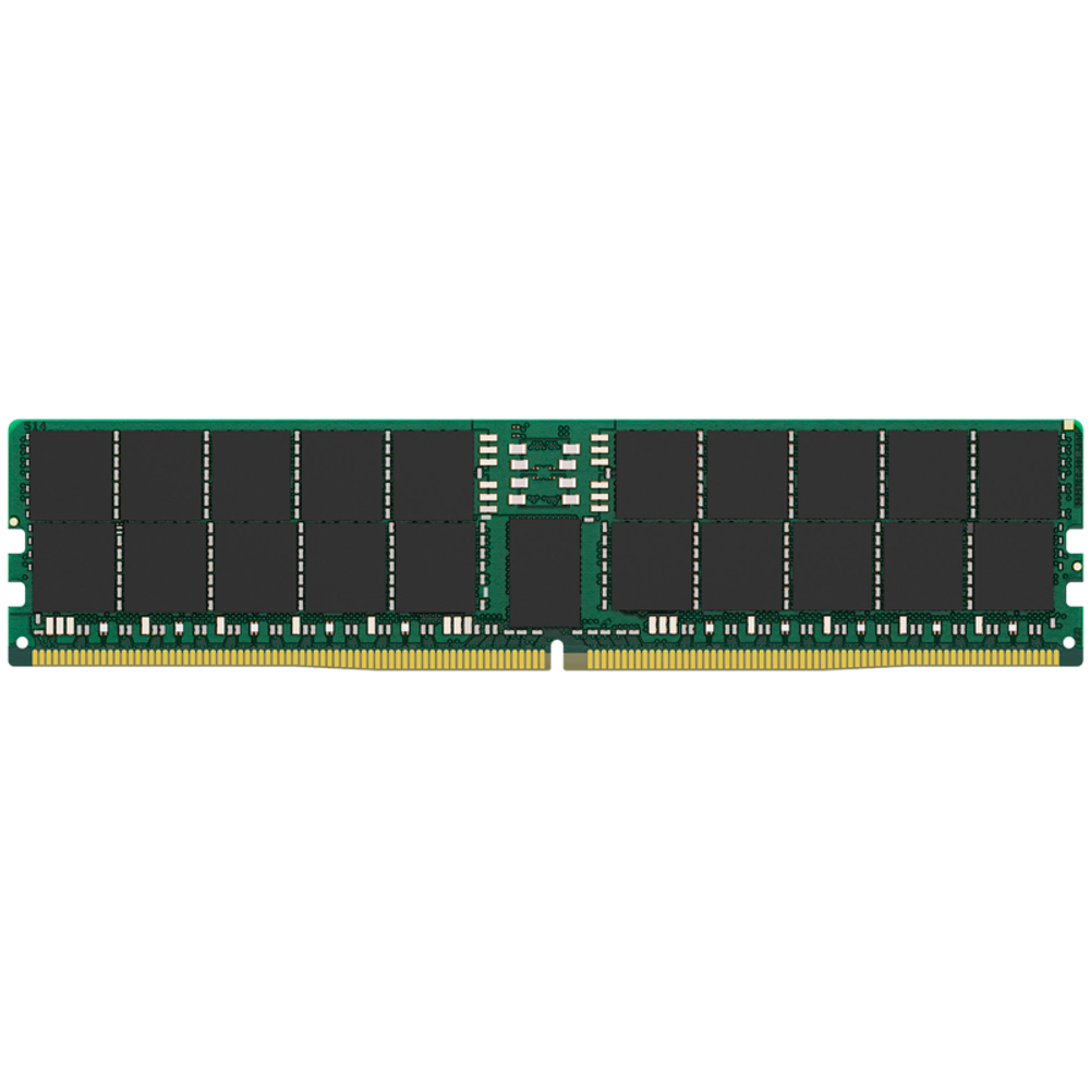 Серверная оперативная память Kingston 96GB 5600MT KSM56R46BD4PMI-96MBI