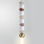 6640/12L ODL Светильник LED 12Вт 3500К 220В IP20 HIGHTECH