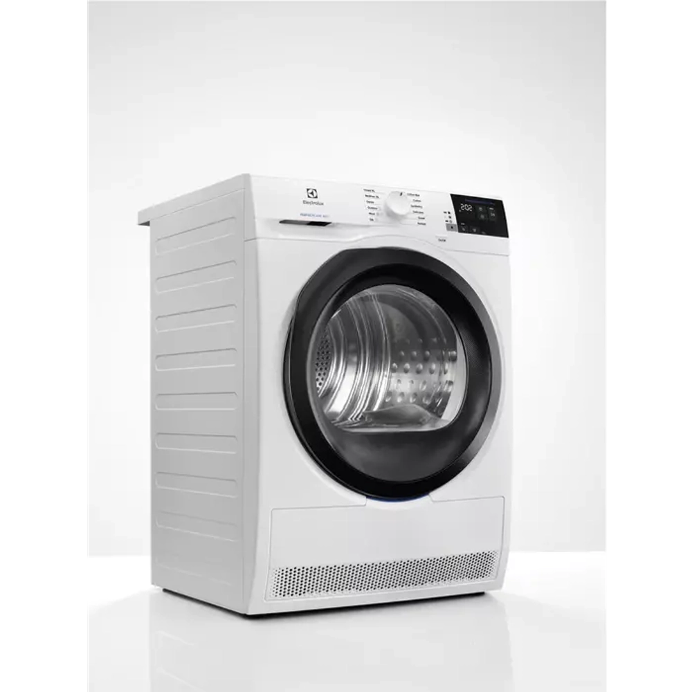 Сушильная машина Electrolux EW8HR458B