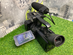 Sony HXR-NX70P