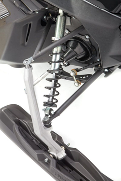 Снегоход STELS Витязь SA800