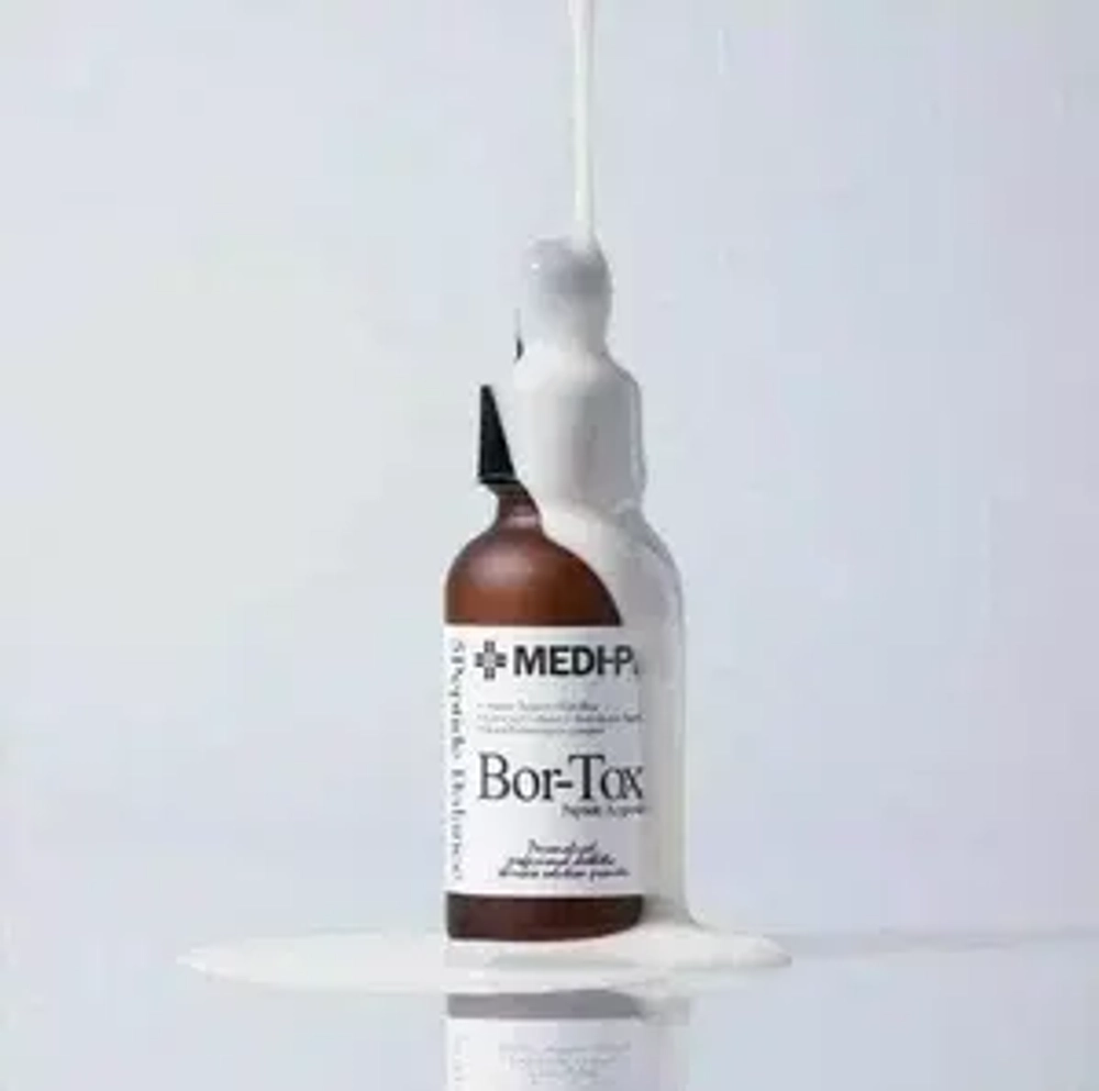 Сыворотка для лица Medi-Peel Bor-Tox Peptide Ampoule 30ml