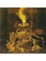 Sepultura — Arise