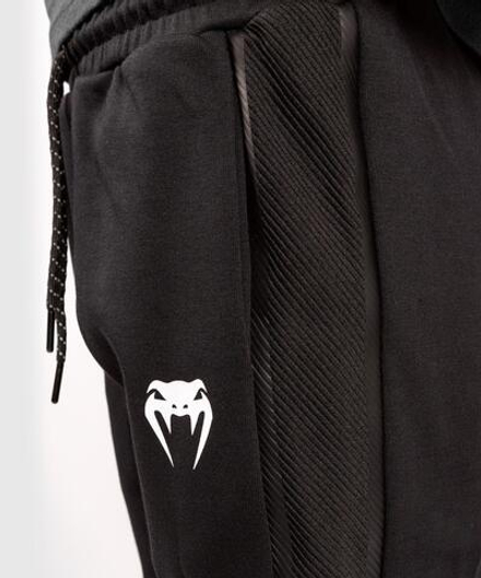 Брюки спортивные детские Venum Laser Evo 2.0 Black