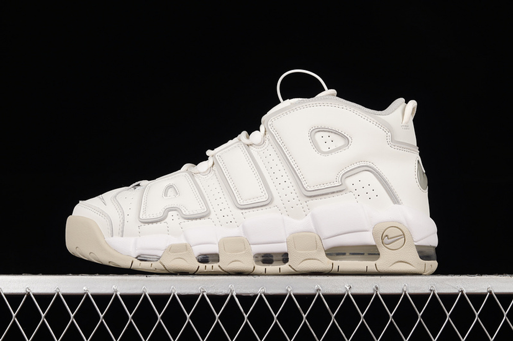 Купить в Москве кроссовки Nike Air More Uptempo Phantom