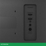 Монитор LG 25MS500-B