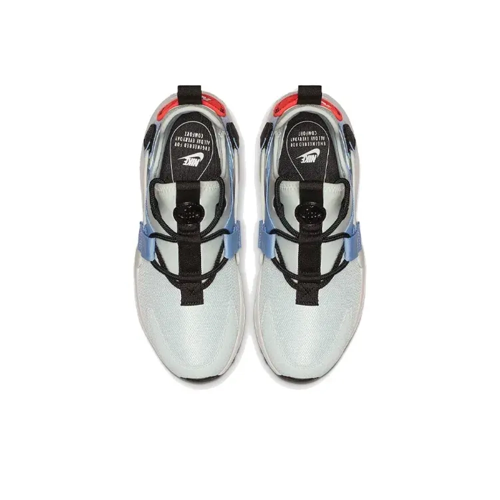 Женские кроссовки Nike Air Huarache City Low 'Ghost Aqua' AH6804-403