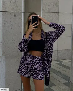 Костюм KE-8309 Фабрика Моды