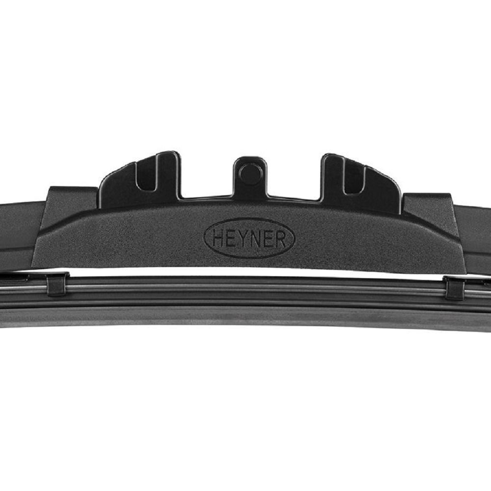 Щетка стеклоочистителя Heyner, гибридная, 24"/60 см, 034000