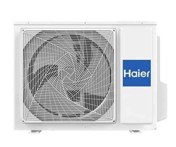 Мульти сплит-система Haier 2 x AS25PS1HRA-M / 2U50S2SM1FA-3