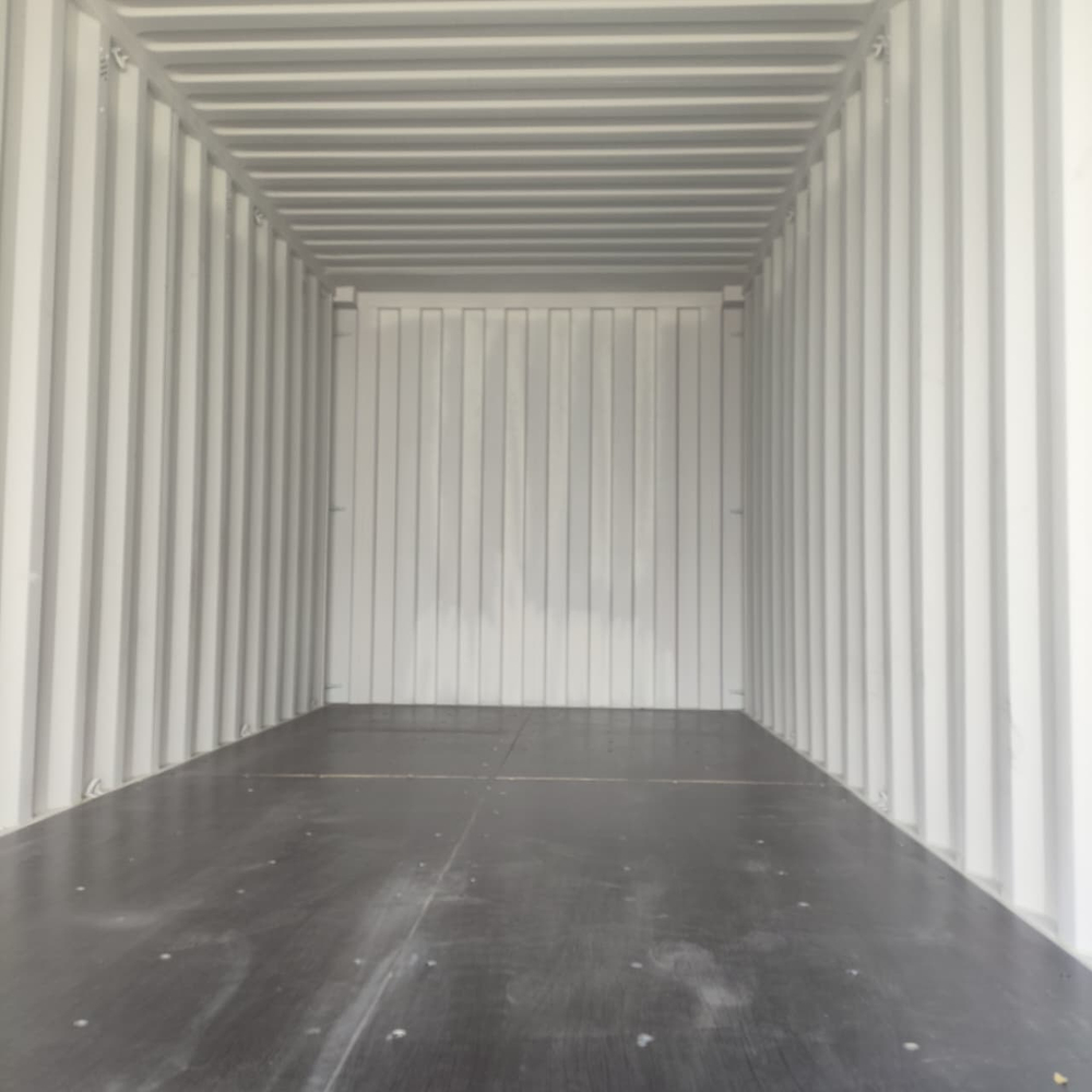 Контейнер 20 футов № WNGU2527564