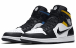 Кроссовки Jordan Air Jordan 1 Mid Quai 54