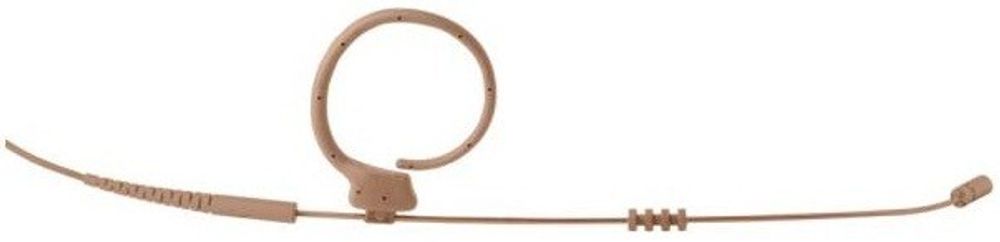 AKG C417PP петличный конденсаторный микрофон, круговой, черный, адаптер фантомного питания в разъёме XLR__1