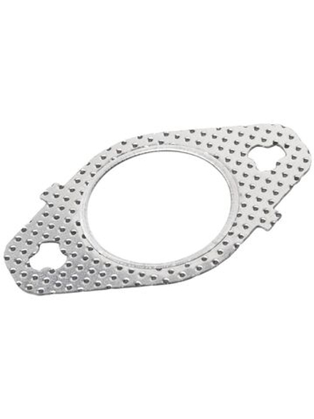 Прокладка выпускного коллектора КАМАЗ дв. Cummins ISBЕ 4,6 (перфометалл)